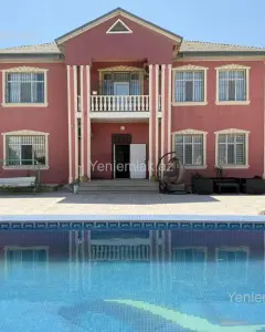 Müstakil Ev, Villa Satılık