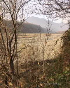 Arsa Satılık