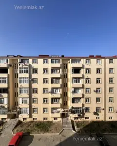 Daire Satılık