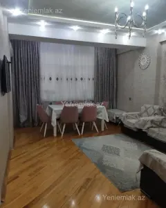 Daire Satılık