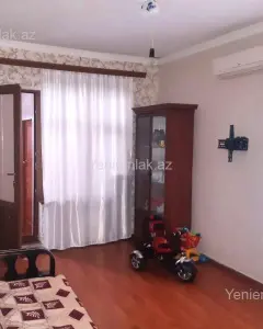 Daire Kiralık