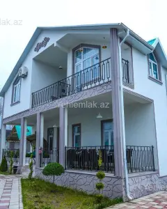 Müstakil Ev, Villa Kiralık