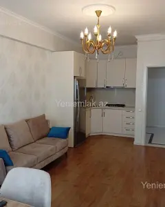 Daire Kiralık
