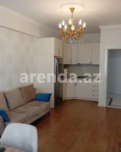 Daire Kiralık