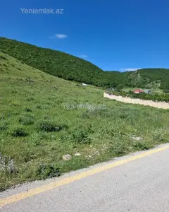 Arsa Satılık
