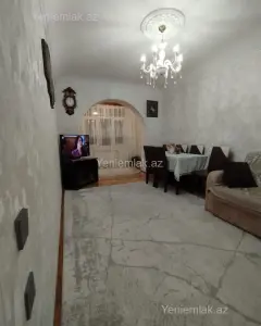 Daire Satılık