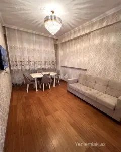 Daire Kiralık