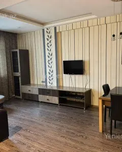 Daire Kiralık