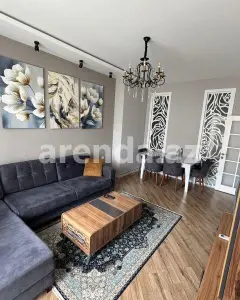 Daire Kiralık