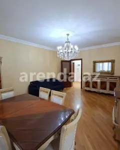 Daire Kiralık