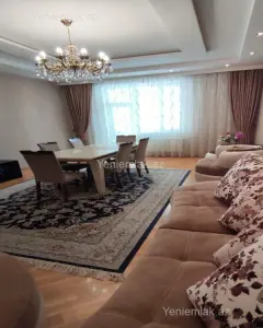 Daire Satılık