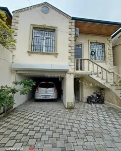 Müstakil Ev, Villa Satılık