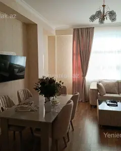 Daire Satılık