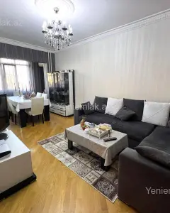 Daire Satılık