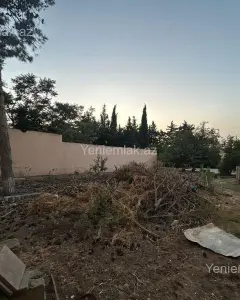 Arsa Satılık