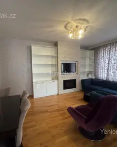 Daire Kiralık