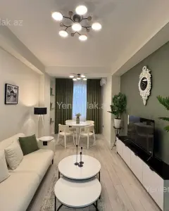 Daire Satılık
