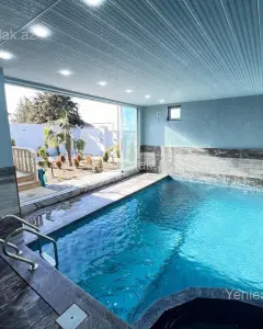 Müstakil Ev, Villa Kiralık