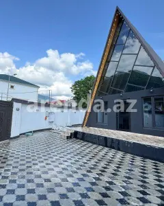 Müstakil Ev, Villa Satılık