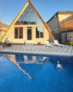 Müstakil Ev, Villa Kiralık