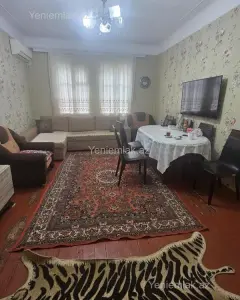 Daire Satılık