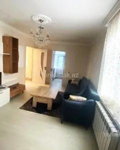 Daire Kiralık
