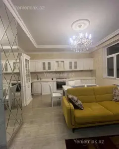 Daire Satılık