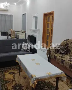 Müstakil Ev, Villa Kiralık