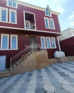 Müstakil Ev, Villa Satılık