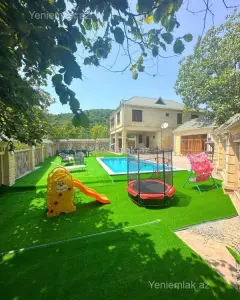 Müstakil Ev, Villa Kiralık