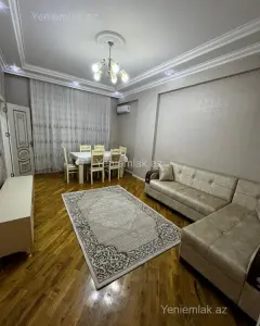 Daire Kiralık