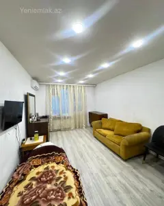 Daire Kiralık