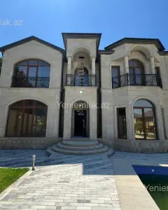 Müstakil Ev, Villa Satılık