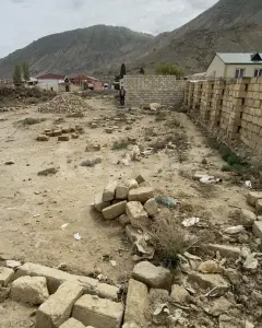 Arsa Satılık