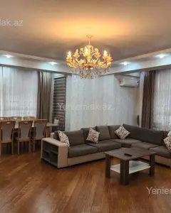 Daire Kiralık