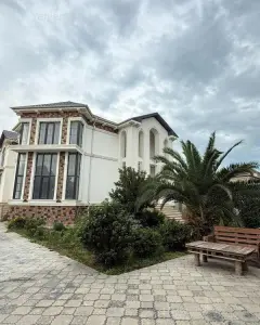 Müstakil Ev, Villa Satılık