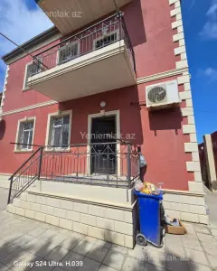 Müstakil Ev, Villa Satılık
