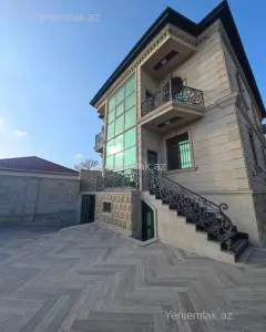 Müstakil Ev, Villa Satılık