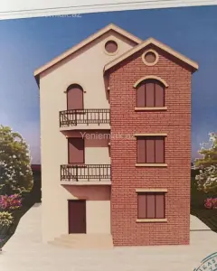 Müstakil Ev, Villa Satılık