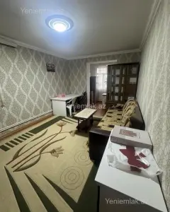 Daire Kiralık