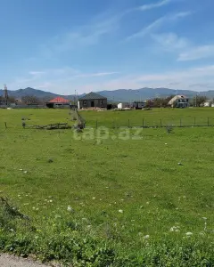 20 sot torpaq sahəsi, Xızı r.