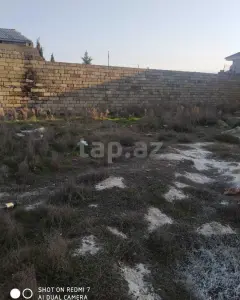 Arsa Satılık