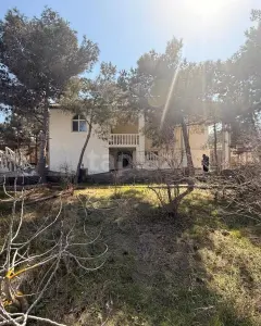 Arsa Satılık