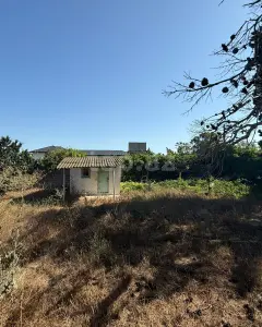 Arsa Satılık