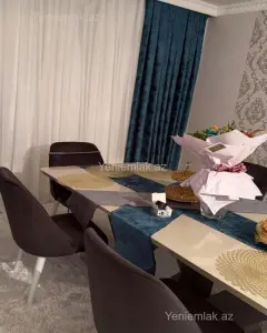 Daire Kiralık