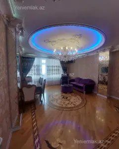 Daire Kiralık