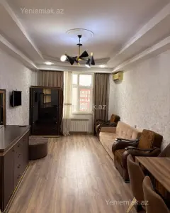 Daire Kiralık