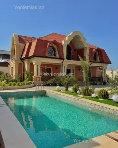 Müstakil Ev, Villa Satılık