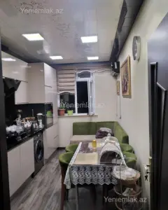 Daire Kiralık