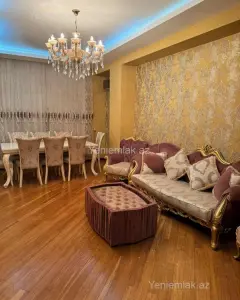 Daire Kiralık